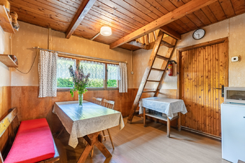 Prodej chaty / chalupy 40 m², Benecko