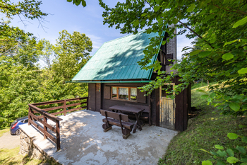 Prodej chaty / chalupy 40 m², Benecko