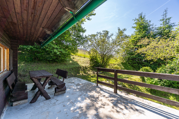 Prodej chaty / chalupy 40 m², Benecko