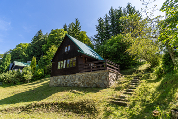 Prodej chaty / chalupy 40 m², Benecko