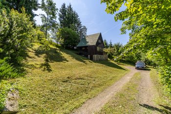 Prodej chaty / chalupy 40 m², Benecko