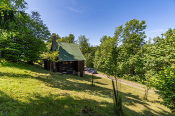 Prodej chaty / chalupy 40 m², Benecko