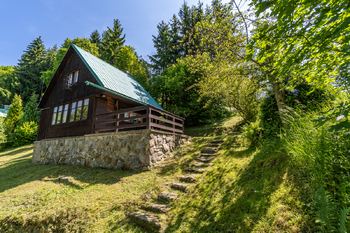 Prodej chaty / chalupy 40 m², Benecko