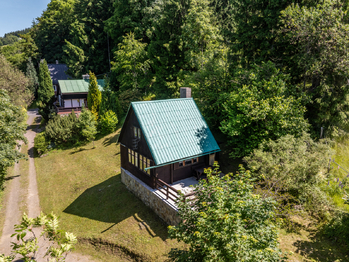 Prodej chaty / chalupy 40 m², Benecko