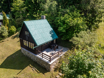 Prodej chaty / chalupy 40 m², Benecko