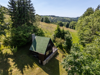 Prodej chaty / chalupy 40 m², Benecko
