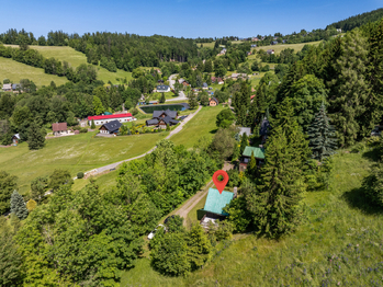 Prodej chaty / chalupy 40 m², Benecko