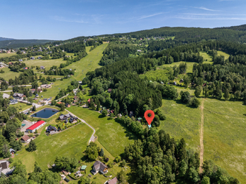 Prodej chaty / chalupy 40 m², Benecko