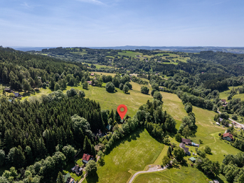 Prodej chaty / chalupy 40 m², Benecko