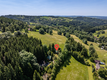 Prodej chaty / chalupy 40 m², Benecko