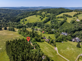 Prodej chaty / chalupy 40 m², Benecko
