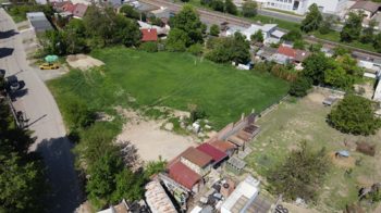Stavební pozemek - Prodej pozemku 1289 m², Hustopeče
