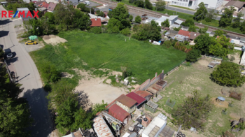 Pozemek  Hustopeče - Prodej domu 230 m², Hustopeče