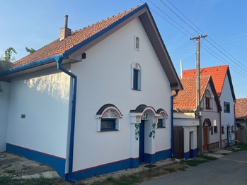 Prodej vinného sklepa 32 m², Moravany