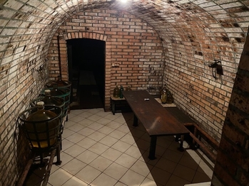 Prodej vinného sklepa 32 m², Moravany
