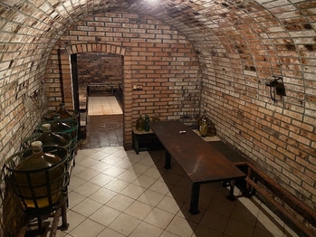 Prodej vinného sklepa 32 m², Moravany