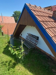 Prodej vinného sklepa 32 m², Moravany