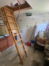 Prodej vinného sklepa 32 m², Moravany