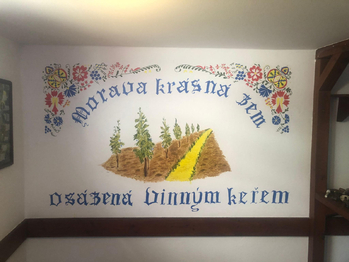 Prodej vinného sklepa 32 m², Moravany