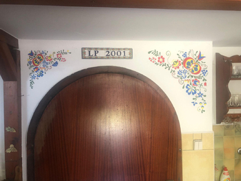 Prodej vinného sklepa 32 m², Moravany