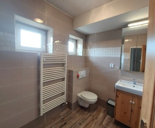 Pronájem bytu 1+kk v osobním vlastnictví 50 m², Praha 9 - Klánovice
