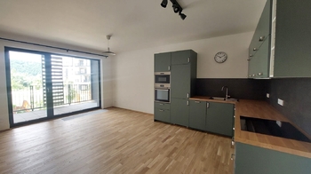 Pronájem bytu 2+kk v osobním vlastnictví 67 m², Praha 4 - Modřany