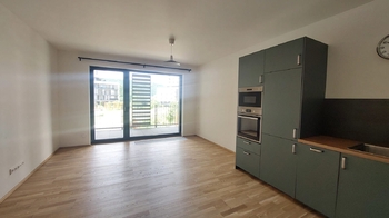 Pronájem bytu 2+kk v osobním vlastnictví 67 m², Praha 4 - Modřany