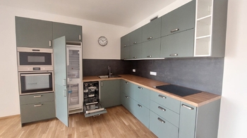 Pronájem bytu 2+kk v osobním vlastnictví 67 m², Praha 4 - Modřany