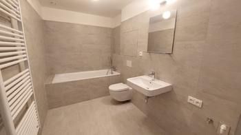 Pronájem bytu 2+kk v osobním vlastnictví 67 m², Praha 4 - Modřany