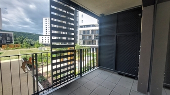 Pronájem bytu 2+kk v osobním vlastnictví 67 m², Praha 4 - Modřany