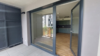 Pronájem bytu 2+kk v osobním vlastnictví 67 m², Praha 4 - Modřany