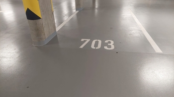 Pronájem bytu 2+kk v osobním vlastnictví 67 m², Praha 4 - Modřany