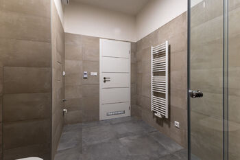 Pronájem bytu 1+kk v osobním vlastnictví 38 m², Roztoky
