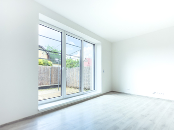 Pronájem bytu 1+kk v osobním vlastnictví 38 m², Roztoky