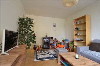 Pronájem bytu 3+1 v osobním vlastnictví 75 m², Tábor