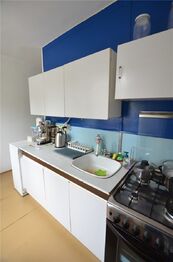 Pronájem bytu 3+1 v osobním vlastnictví 75 m², Tábor