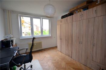 Pronájem bytu 3+1 v osobním vlastnictví 75 m², Tábor