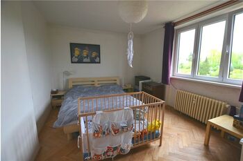 Pronájem bytu 3+1 v osobním vlastnictví 75 m², Tábor