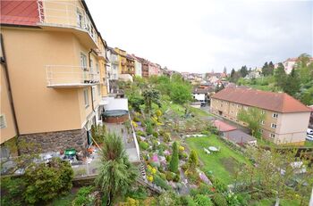 Pronájem bytu 3+1 v osobním vlastnictví 75 m², Tábor