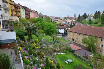 Pronájem bytu 3+1 v osobním vlastnictví 75 m², Tábor