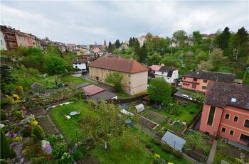 Pronájem bytu 3+1 v osobním vlastnictví 75 m², Tábor