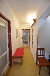 Pronájem bytu 3+1 v osobním vlastnictví 75 m², Tábor