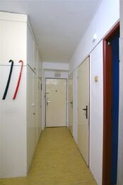 Pronájem bytu 3+1 v osobním vlastnictví 75 m², Tábor