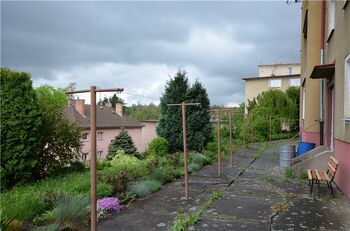 Pronájem bytu 3+1 v osobním vlastnictví 75 m², Tábor