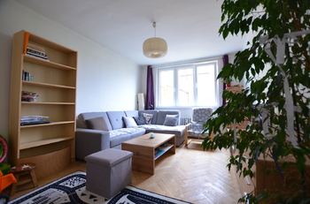Pronájem bytu 3+1 v osobním vlastnictví 75 m², Tábor