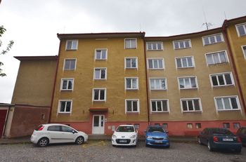 Pronájem bytu 3+1 v osobním vlastnictví 75 m², Tábor