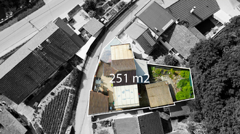 Prodej domu 104 m², Račice-Pístovice