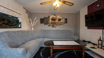 Prodej domu 104 m², Račice-Pístovice