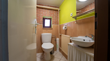 Prodej domu 104 m², Račice-Pístovice