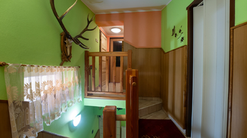 Prodej domu 104 m², Račice-Pístovice